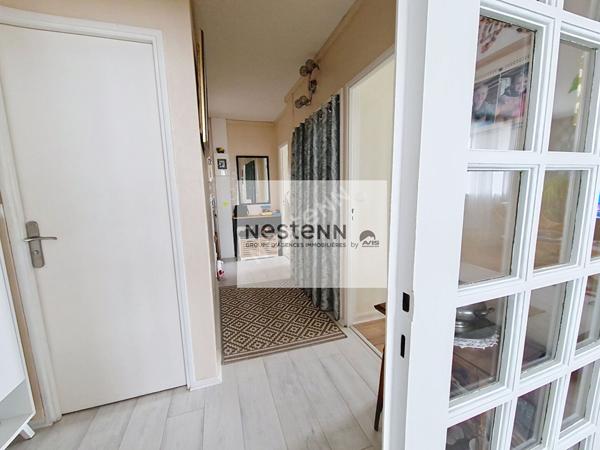 Grand appartement renove avec vue imprenable sur Poitiers, a deux pas du Parc Mozart