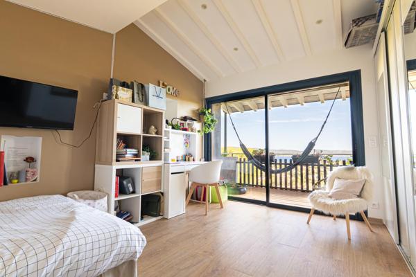 Maison à vendre  11 pièces - 280 m2 CAVALAIRE SUR MER - 83