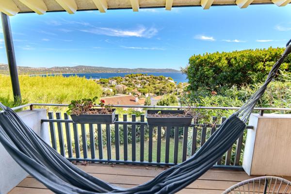 Maison à vendre  11 pièces - 280 m2 CAVALAIRE SUR MER - 83