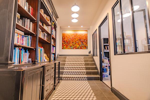 Maison à vendre  11 pièces - 280 m2 CAVALAIRE SUR MER - 83