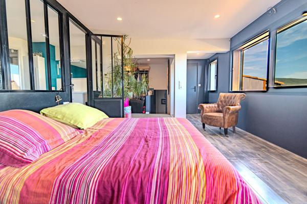 Maison à vendre  11 pièces - 280 m2 CAVALAIRE SUR MER - 83