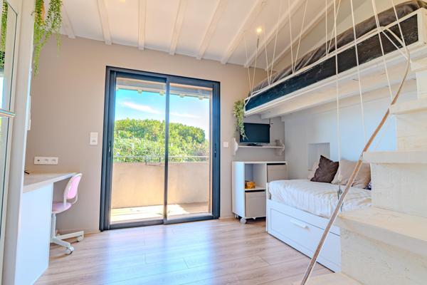 Maison à vendre  11 pièces - 280 m2 CAVALAIRE SUR MER - 83