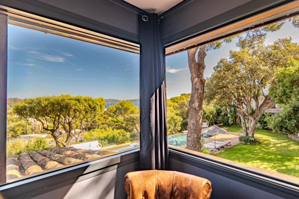 Maison à vendre  11 pièces - 280 m2 CAVALAIRE SUR MER - 83