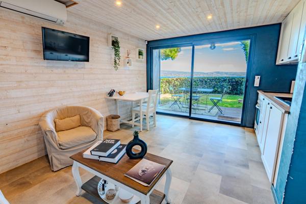 Maison à vendre  11 pièces - 280 m2 CAVALAIRE SUR MER - 83