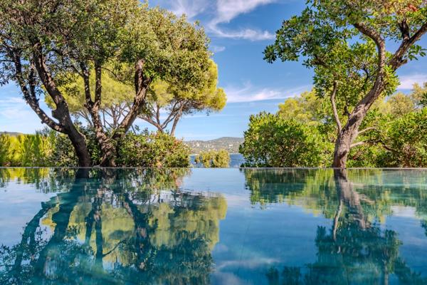 Maison à vendre  11 pièces - 280 m2 CAVALAIRE SUR MER - 83