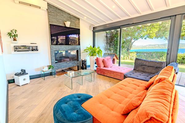 Maison à vendre  11 pièces - 280 m2 CAVALAIRE SUR MER - 83