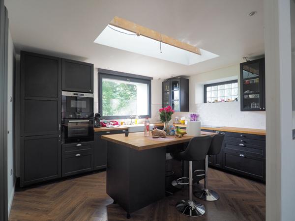 Maison rénovée 8 pièces, coeur d'Heillecourt (172 m²)