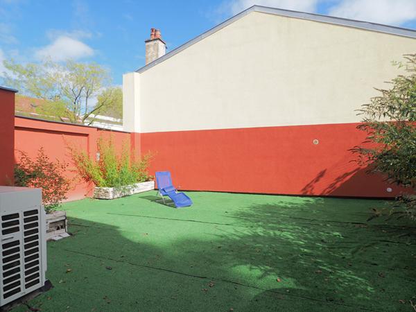 Maison rénovée 8 pièces, coeur d'Heillecourt (172 m²)