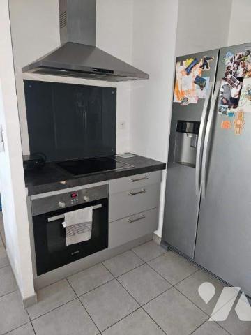 VERTOU Beautour maison de lotissement fonctionnelle avec garage et jardin