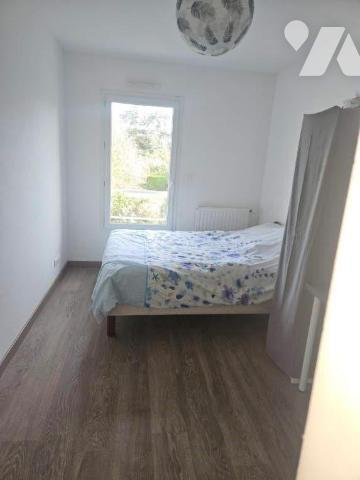 VERTOU Beautour maison de lotissement fonctionnelle avec garage et jardin