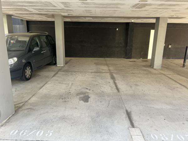 Sète (34200) SETE (34) Appartement T3 MEUBLE de 61 m2