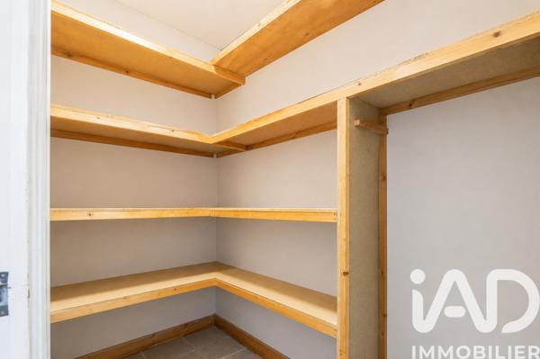 Appartement à vendre 3 pièces 62 m² Yerres