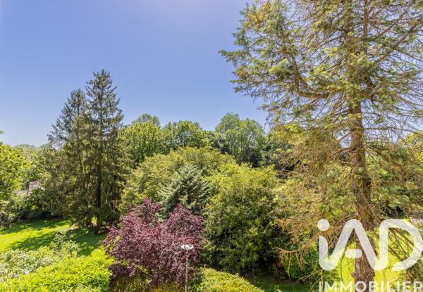 Appartement à vendre 3 pièces 62 m² Yerres