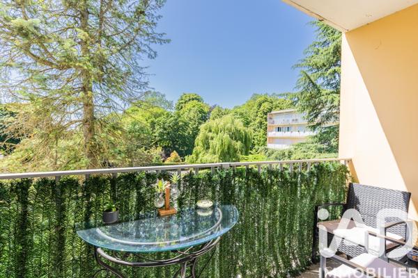 Appartement à vendre 3 pièces 62 m² Yerres