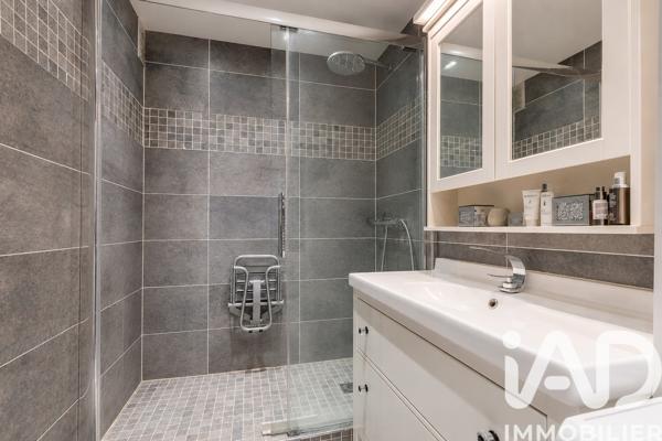Appartement à vendre 3 pièces 62 m² Yerres