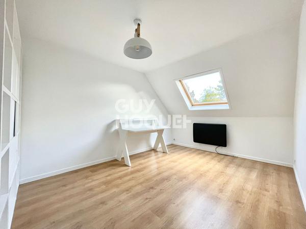 Maison 7 pièces - 135 m² - Bondoufle