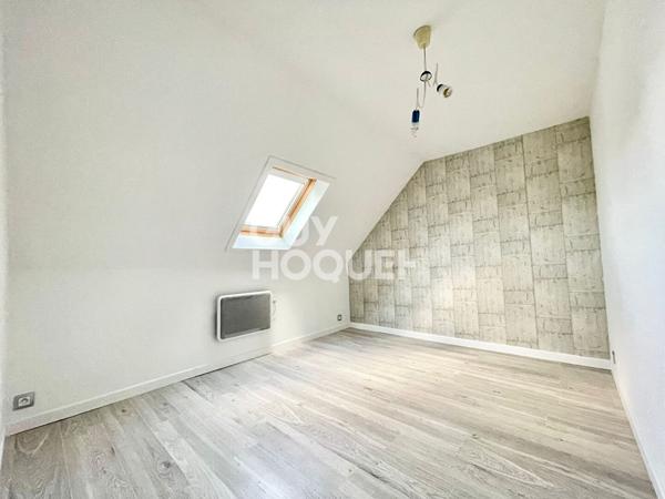 Maison 7 pièces - 135 m² - Bondoufle