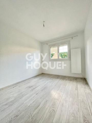 Maison 7 pièces - 135 m² - Bondoufle