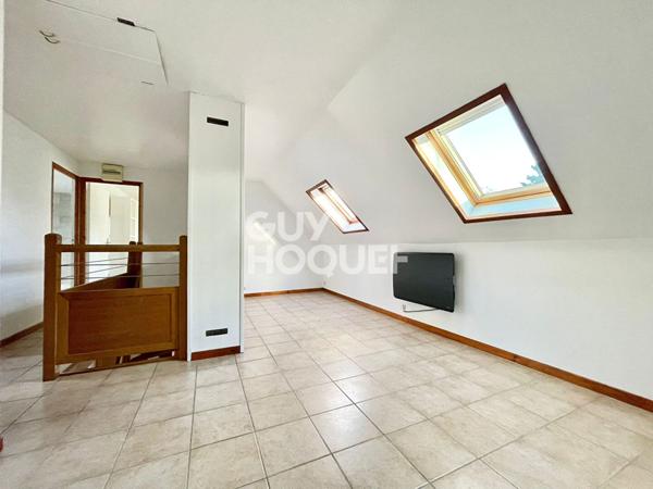 Maison 7 pièces - 135 m² - Bondoufle