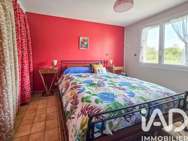 Maison à vendre 6 pièces 185 m² Monteils