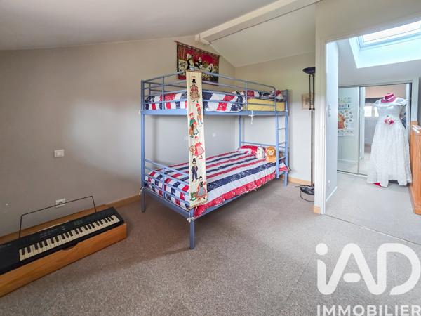 Maison à vendre 6 pièces 185 m² Monteils