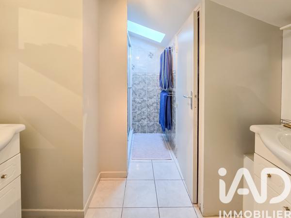 Maison à vendre 6 pièces 185 m² Monteils