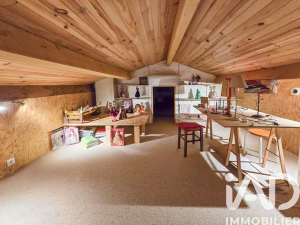 Maison à vendre 6 pièces 185 m² Monteils