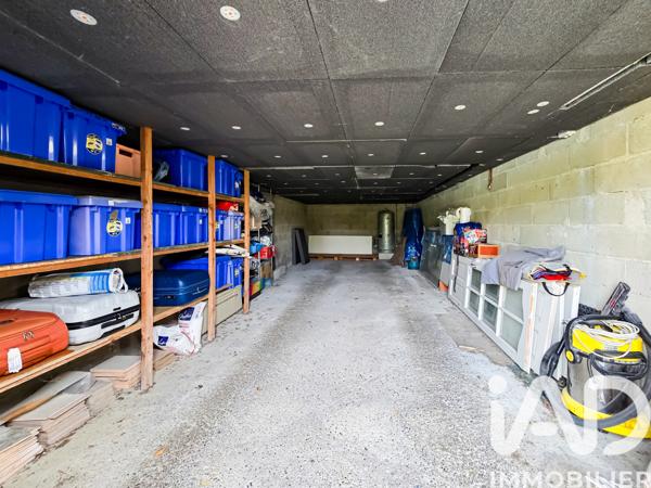 Maison à vendre 6 pièces 185 m² Monteils