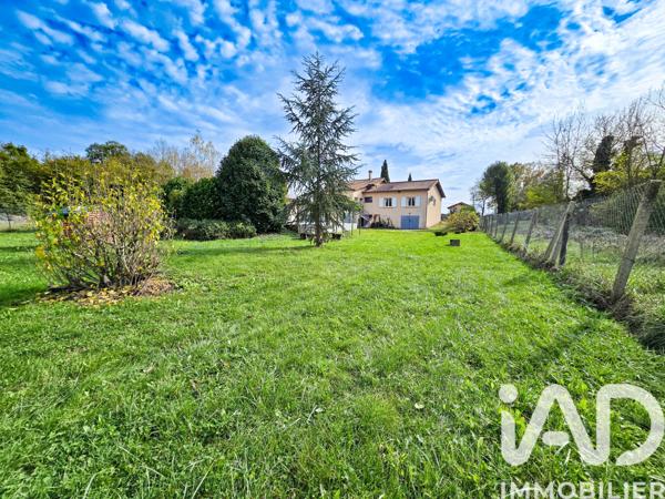 Maison à vendre 6 pièces 185 m² Monteils