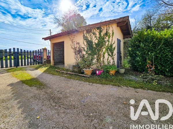 Maison à vendre 6 pièces 185 m² Monteils