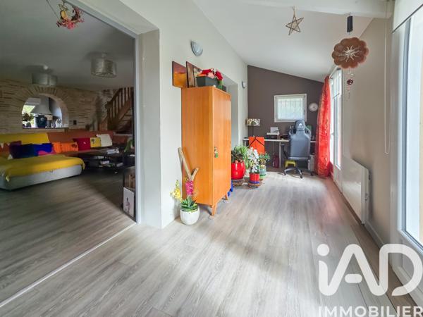 Maison à vendre 6 pièces 185 m² Monteils