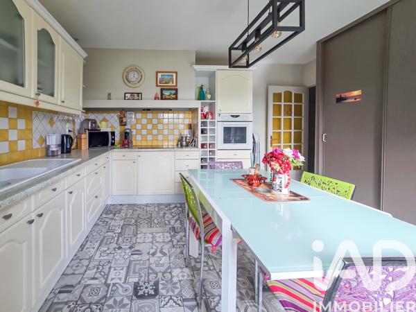 Maison à vendre 6 pièces 185 m² Monteils