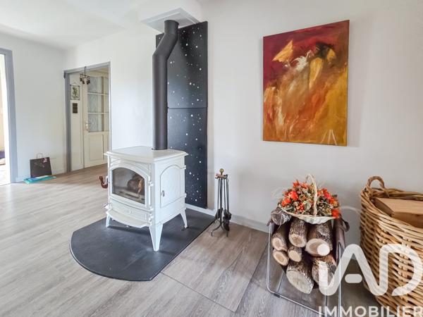 Maison à vendre 6 pièces 185 m² Monteils