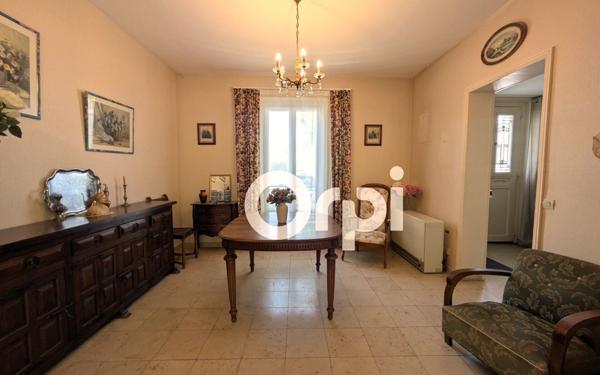 Maison à vendre    5 pièces • 160 m2 Soissons