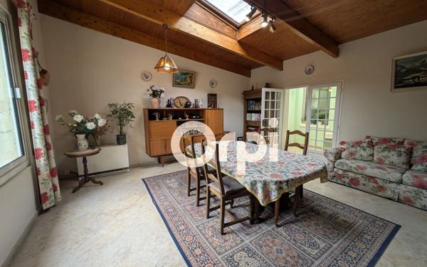 Maison à vendre    5 pièces • 160 m2 Soissons