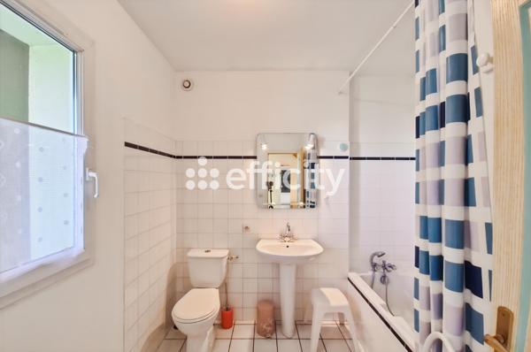 Maison
         4 pièces
        - 82 m² Exclusivité 332 770 € *