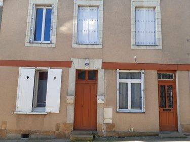 Maison à vendre à Les Hauts-d'Anjou dans le Maine-et-Loire (49330), ref : 49096-1411