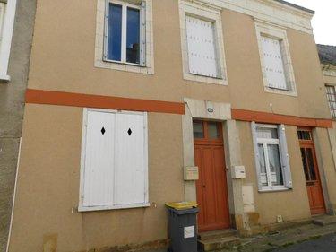 Maison à vendre à Les Hauts-d'Anjou dans le Maine-et-Loire (49330), ref : 49096-1411