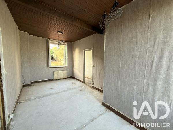 Maison à vendre 3 pièces 70 m² Guéret