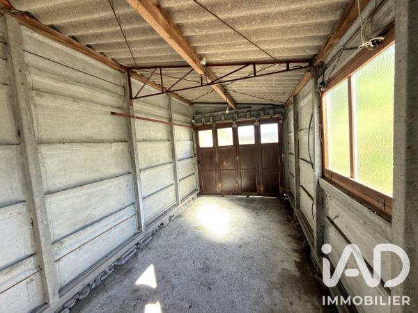 Maison à vendre 3 pièces 70 m² Guéret