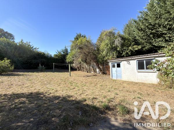 Maison à vendre 3 pièces 70 m² Guéret