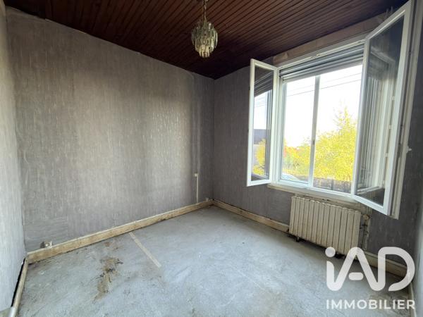 Maison à vendre 3 pièces 70 m² Guéret
