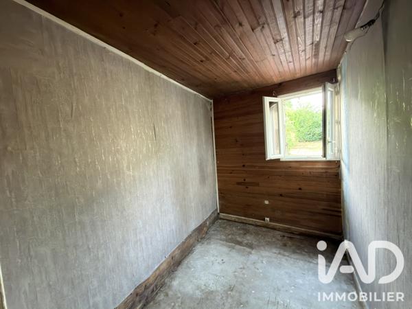 Maison à vendre 3 pièces 70 m² Guéret