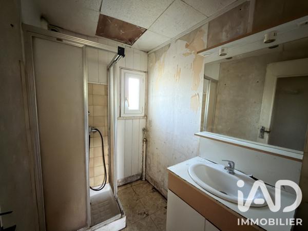 Maison à vendre 3 pièces 70 m² Guéret