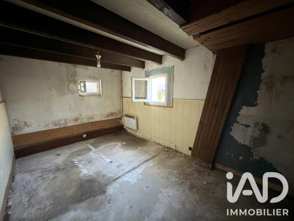 Maison à vendre 3 pièces 70 m² Guéret
