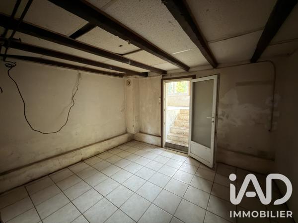 Maison à vendre 3 pièces 70 m² Guéret