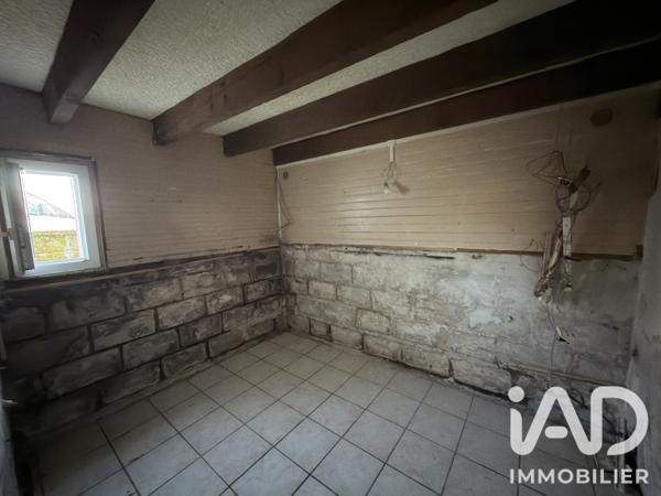 Maison à vendre 3 pièces 70 m² Guéret
