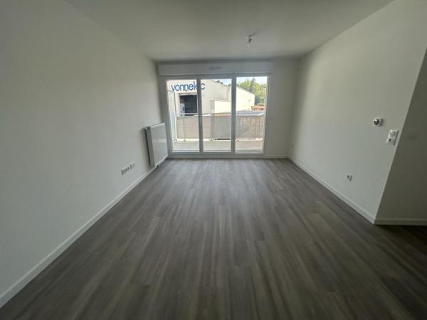 Location Appartement 4 pièces 75.93 m² - Provins 77160
