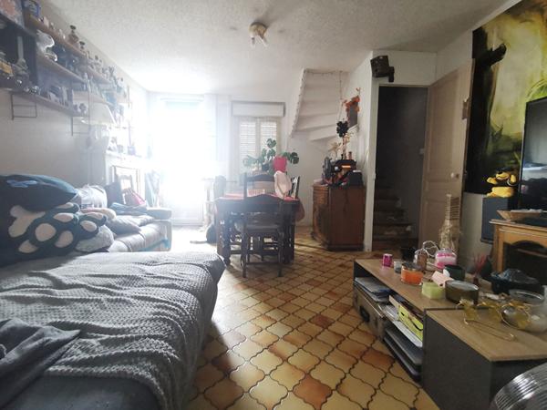 MAISON SECTEUR NORD OUEST