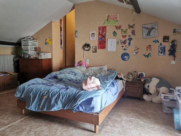 MAISON SECTEUR NORD OUEST